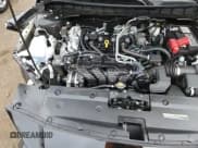 ✅ 2025 Nissan Altima SL • VIN: 1N4BL4EWXSN337601 • Lot: 64662265. Listed on Copart with 3,478 mi. Free auction sales archive from the USA and detailed vehicle history report at DreamBid. Image 13.