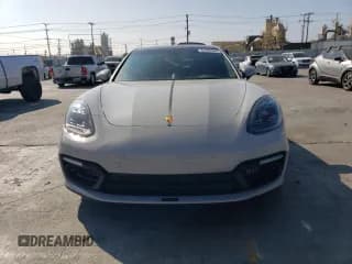 ✅ 2023 Porsche Panamera • VIN: WP0AJ2A71PL100089 • Lot: 63932603. Listed on Copart with 7,805 mi. Free auction sales archive from the USA and detailed vehicle history report at DreamBid. Image 5.