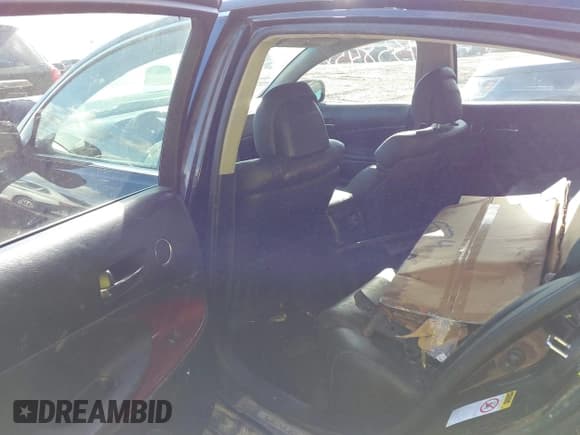 ✅ 2007 Lexus GS 350 • VIN: JTHCE96S970013124 • Лот: 43584587. Опубликован ранее на IAAI с пробегом 169 549 миль. Бесплатный доступ к архиву аукционных продаж из США и подробный отчёт об истории автомобиля на DreamBid. Изображение 8.