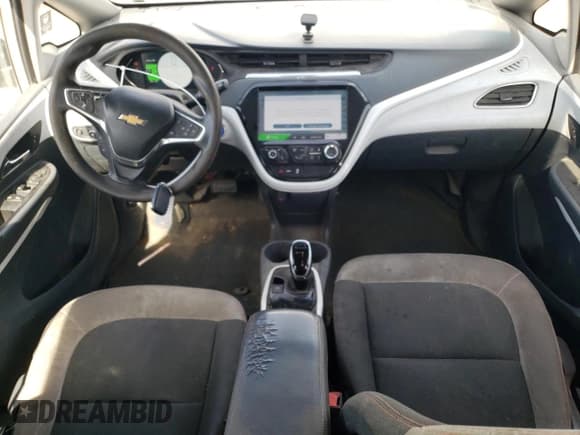 ✅ 2017 Chevrolet Bolt EV LT • VIN: 1G1FW6S0XH4187785 • Lot: 52149974. Wystawiony na Copart z przebiegiem 173 661 mil. Bezpłatny archiwum sprzedaży aukcyjnych z USA i szczegółowy raport historii pojazdu na DreamBid. Zdjęcie 8.