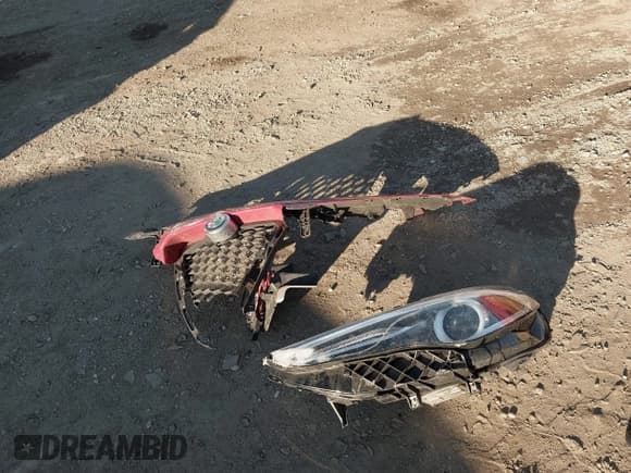 ✅ 2020 Alfa Romeo Stelvio Sport • VIN: ZASPAKAN8L7C87219 • Лот: 40842412. Опубликован ранее на IAAI с пробегом Не указан. Бесплатный доступ к архиву аукционных продаж из США и подробный отчёт об истории автомобиля на DreamBid. Изображение 11.