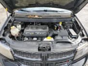 ✅ 2015 Dodge Journey Crossroad • VIN: 3C4PDCGB4FT511217 • Лот: 82759315. Опубликован ранее на Copart с пробегом 54 672 миль. Бесплатный доступ к архиву аукционных продаж из США и подробный отчёт об истории автомобиля на DreamBid. Изображение 12.