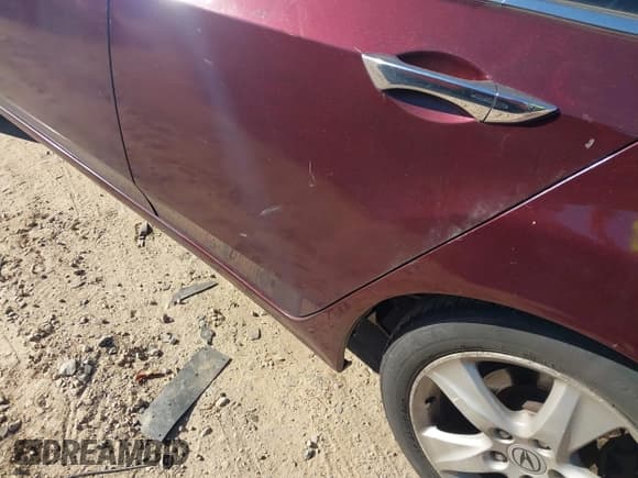 ✅ 2010 Acura TSX • VIN: JH4CU2F61AC017848 • Lot: 43581231. Wystawiony na IAAI z przebiegiem 342 579 mil. Bezpłatny archiwum sprzedaży aukcyjnych z USA i szczegółowy raport historii pojazdu na DreamBid. Zdjęcie 16.