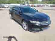 2014 Chevrolet Impala LT z VIN 1G1125S32EU152096, wystawiony jako IAAI lot #43431111 z przebiegiem 122 494 mil mil oraz . Historia ofert i sprzedaży dostępna na DreamBid. Obrazek 1.