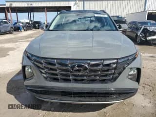 ✅ 2024 Hyundai Tucson Limited • VIN: 5NMJE3DE8RH396687 • Lot: 77101484. Wystawiony na Copart z przebiegiem 2 818 mil. Bezpłatny archiwum sprzedaży aukcyjnych z USA i szczegółowy raport historii pojazdu na DreamBid. Zdjęcie 5.