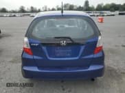 ✅ 2013 Honda Fit • VIN: JHMGE8G33DC027114 • Lot: 84561515. Wystawiony na Copart z przebiegiem 97 517 mil. Bezpłatny archiwum sprzedaży aukcyjnych z USA i szczegółowy raport historii pojazdu na DreamBid. Zdjęcie 6.