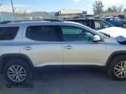 ✅ 2019 GMC Acadia SLE • VIN: 1GKKNSLS1KZ140788 • Lot: 41636885. Listed on IAAI with 175,988 mi. Free auction sales archive from the USA and detailed vehicle history report at DreamBid. Image 14.