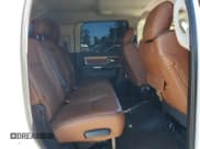 ✅ 2016 Ram 2500 Longhorn Limited • VIN: 3C6UR5PL4GG336672 • Lot: 87175625. Listed on Copart with 94,454 mi. Free auction sales archive from the USA and detailed vehicle history report at DreamBid. Image 10.