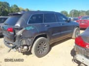 ✅ 2015 Jeep Grand Cherokee Altitude • VIN: 1C4RJEAG1FC152552 • Lot: 43463390. Wystawiony na IAAI z przebiegiem 135 968 mil. Bezpłatny archiwum sprzedaży aukcyjnych z USA i szczegółowy raport historii pojazdu na DreamBid. Zdjęcie 4.