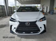 ✅ 2026 Lexus NX 350 • VIN: 2T2AGCEZXTC094886 • Lot: 91475625. Listed on Copart with 606 mi. Free auction sales archive from the USA and detailed vehicle history report at DreamBid. Image 5.