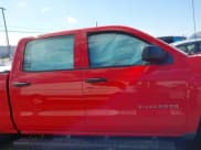 ✅ 2014 Chevrolet Silverado 1500 Work Truck • VIN: 3GCUKPEH0EG197693 • Lot: 42784244. Listed on IAAI with 77,063 mi. Free auction sales archive from the USA and detailed vehicle history report at DreamBid. Image 13.