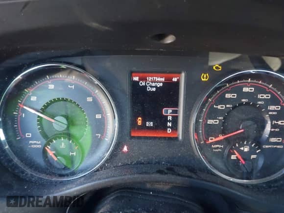 2014 Dodge Charger Police with VIN 2C3CDXAG5EH166950, listed as a IAAI auction lot 43613008 with 121,734 mi miles and . Bid and sale history available at DreamBid. Image 7.