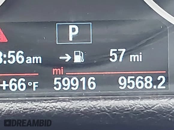 ✅ 2016 BMW 3 Series 328i xDrive • VIN: WBA8E3G59GNU03573 • Lot: 43174032. Listed on IAAI with 59,916 mi. Free auction sales archive from the USA and detailed vehicle history report at DreamBid. Image 15.