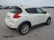 ✅ 2012 Nissan Juke SV • VIN: JN8AF5MR8CT108205 • Lot: 82744245. Wystawiony na Copart z przebiegiem 219 596 mil. Bezpłatny archiwum sprzedaży aukcyjnych z USA i szczegółowy raport historii pojazdu na DreamBid. Zdjęcie 3.