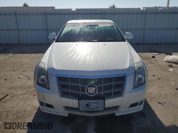 ✅ 2011 Cadillac CTS Performance • VIN: 1G6DL5EY2B0137452 • Лот: 61185105. Опубликован ранее на Copart с пробегом 80 001 миль. Бесплатный доступ к архиву аукционных продаж из США и подробный отчёт об истории автомобиля на DreamBid. Изображение 5.