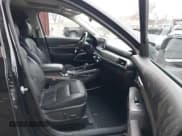 ✅ 2022 Kia Telluride EX • VIN: 5XYP34HC0NG250917 • Lot: 43729386. Listed on IAAI with 40,396 mi. Free auction sales archive from the USA and detailed vehicle history report at DreamBid. Image 5.