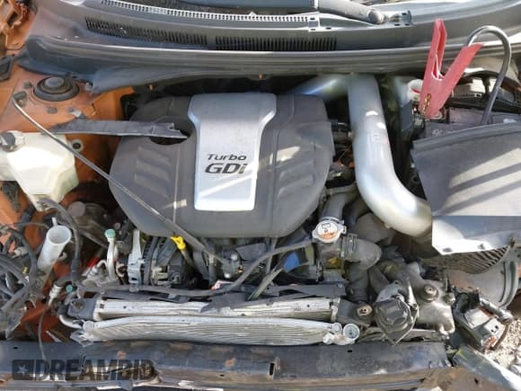 ✅ 2013 Hyundai Veloster Turbo • VIN: KMHTC6AE4DU113168 • Lot: 43706602. Listed on IAAI with 152,218 mi. Free auction sales archive from the USA and detailed vehicle history report at DreamBid. Image 10.