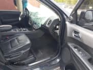 ✅ 2015 Dodge Durango Limited • VIN: 1C4RDHDG5FC784524 • Лот: 43527351. Опубликован ранее на IAAI с пробегом 205 681 миль. Бесплатный доступ к архиву аукционных продаж из США и подробный отчёт об истории автомобиля на DreamBid. Изображение 5.