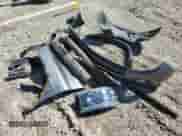 2007 Dodge 3500 Laramie z VIN 3D7MX38CX7G743404, wystawiony jako Copart lot #88023165 z przebiegiem 546 621 mil mil oraz Szkoda całkowita • Salvage title. Historia ofert i sprzedaży dostępna na DreamBid. Obrazek 12.