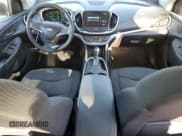 ✅ 2017 Chevrolet Volt LT • VIN: 1G1RA6S56HU106269 • Lot: 82848414. Wystawiony na Copart z przebiegiem 124 238 mil. Bezpłatny archiwum sprzedaży aukcyjnych z USA i szczegółowy raport historii pojazdu na DreamBid. Zdjęcie 8.