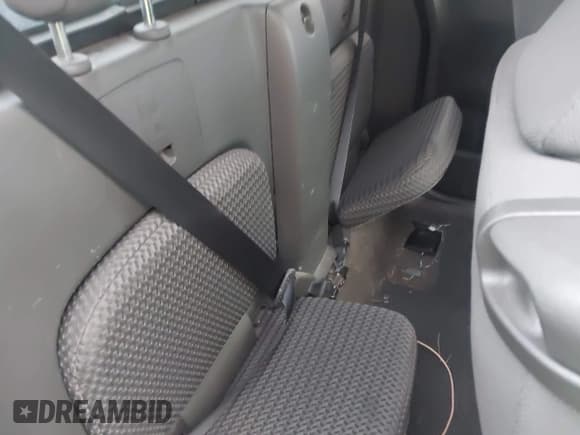 ✅ 2012 Nissan Frontier SV • VIN: 1N6AD0CW2CC454369 • Lot: 43265427. Wystawiony na IAAI z przebiegiem 97 646 mil. Bezpłatny archiwum sprzedaży aukcyjnych z USA i szczegółowy raport historii pojazdu na DreamBid. Zdjęcie 8.