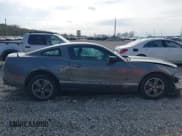 ✅ 2010 Ford Mustang V6 • VIN: 1ZVBP8AN8A5145253 • Lot: 43666140. Listed on IAAI with 139,305 mi. Free auction sales archive from the USA and detailed vehicle history report at DreamBid. Image 13.