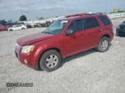 ✅ 2010 Mercury Mariner • VIN: 4M2CN9B71AKJ05093 • Лот: 66484105. Опубликован ранее на Copart с пробегом Не указан. Бесплатный доступ к архиву аукционных продаж из США и подробный отчёт об истории автомобиля на DreamBid. Изображение 1.