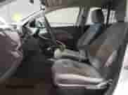 ✅ 2016 Chevrolet Sonic LS • VIN: 1G1JA6SH2G4175398 • Лот: 67188974. Размещён на Copart с пробегом 127 960 миль миль. Получите бесплатный доступ к архиву аукционных продаж из США и посмотрите подробный отчёт об истории автомобиля на DreamBid. Изображение 7.