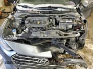 ✅ 2020 Hyundai Accent SE • VIN: 3KPC24A67LE097260 • Лот: 45916755. Опубликован ранее на Copart с пробегом 86 607 миль. Бесплатный доступ к архиву аукционных продаж из США и подробный отчёт об истории автомобиля на DreamBid. Изображение 13.