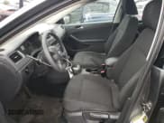 ✅ 2013 Volkswagen Jetta S • VIN: 3VW2K7AJ7DM317048 • Lot: 69209185. Listed on Copart with 94,489 mi. Free auction sales archive from the USA and detailed vehicle history report at DreamBid. Image 7.