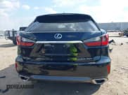 ✅ 2019 Lexus RX 350 • VIN: 2T2ZZMCA5KC140655 • Lot: 43337599. Listed on IAAI with 80,520 mi. Free auction sales archive from the USA and detailed vehicle history report at DreamBid. Image 17.