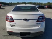 ✅ 2016 Ford Taurus Limited • VIN: 1FAHP2F88GG109806 • Lot: 82650655. Listed on Copart with 65,382 mi. Free auction sales archive from the USA and detailed vehicle history report at DreamBid. Image 6.