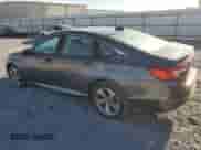 2018 Honda Accord EX-L z VIN 1HGCV1F5XJA085143, wystawiony jako Copart lot #89855015 z przebiegiem 61 704 mil mil oraz Szkoda całkowita • Salvage title. Historia ofert i sprzedaży dostępna na DreamBid. Obrazek 2.