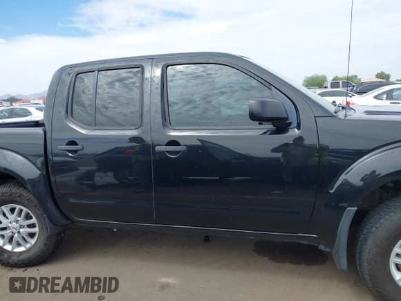 ✅ 2019 Nissan Frontier Pro-4X • VIN: 1N6AD0EV7KN732108 • Лот: 43098173. Опубликован ранее на IAAI с пробегом 105 042 миль. Бесплатный доступ к архиву аукционных продаж из США и подробный отчёт об истории автомобиля на DreamBid. Изображение 13.