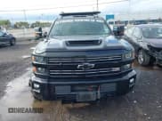 ✅ 2019 Chevrolet Silverado 2500HD LTZ • VIN: 1GC1KTEY8KF145849 • Lot: 43471791. Listed on IAAI with 100,053 mi. Free auction sales archive from the USA and detailed vehicle history report at DreamBid. Image 12.