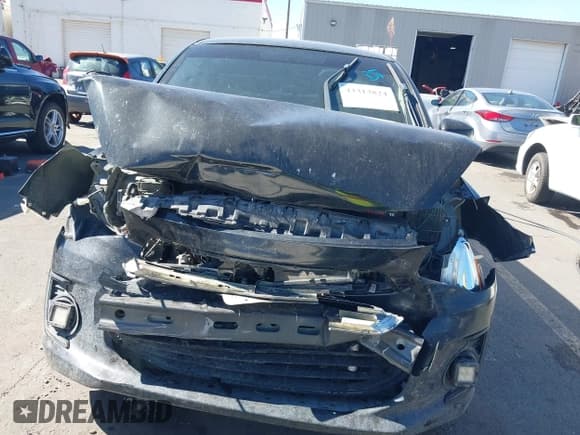 ✅ 2018 Mitsubishi Mirage ES • VIN: ML32F3FJXJHF01852 • Lot: 43313824. Wystawiony na IAAI z przebiegiem 144 005 mil. Bezpłatny archiwum sprzedaży aukcyjnych z USA i szczegółowy raport historii pojazdu na DreamBid. Zdjęcie 6.