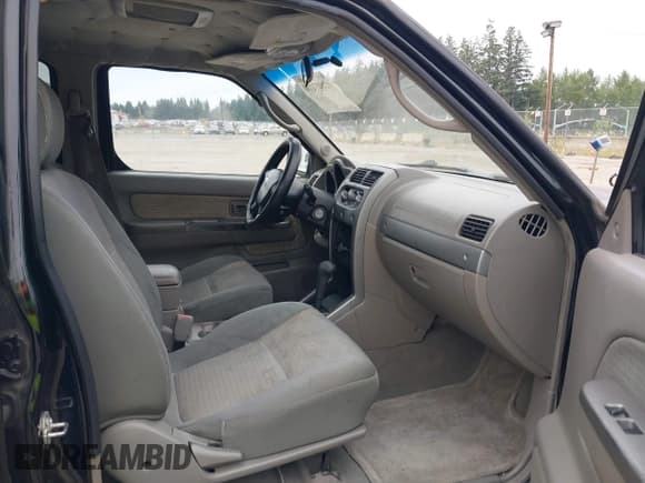 ✅ 2004 Nissan Xterra XE • VIN: 5N1ED28T94C602710 • Лот: 42807070. Опубликован ранее на IAAI с пробегом 167 378 миль. Бесплатный доступ к архиву аукционных продаж из США и подробный отчёт об истории автомобиля на DreamBid. Изображение 5.