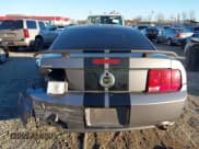 ✅ 2006 Ford Mustang GT Deluxe • VIN: 1ZVHT82H765209546 • Lot: 43661043. Listed on IAAI with 117,863 mi. Free auction sales archive from the USA and detailed vehicle history report at DreamBid. Image 16.