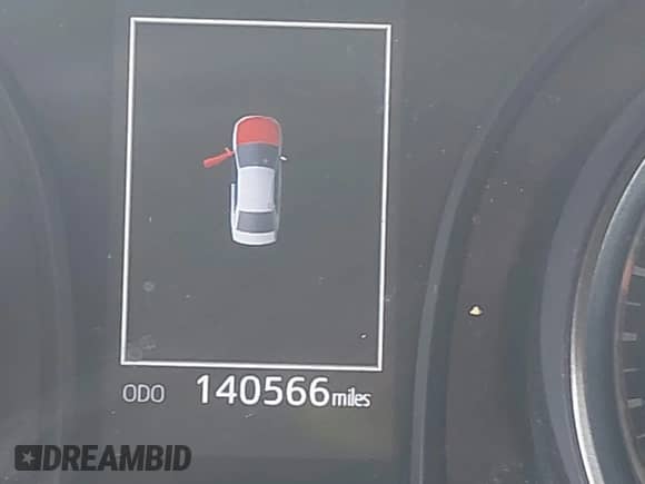 2021 Toyota Camry Hybrid SE с VIN 4T1G31AK5MU560330, выставлен на аукционе IAAI как лот 42707365 с пробегом 140 566 миль миль и . История ставок и продаж доступна на DreamBid. Изображение 16.