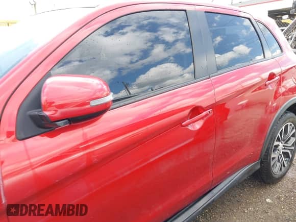 2016 Mitsubishi Outlander SE с VIN JA4AP3AW3GZ050296, выставлен на аукционе IAAI как лот 42540879 с пробегом 134 387 миль миль и . История ставок и продаж доступна на DreamBid. Изображение 14.