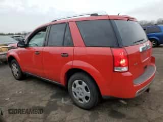 2006 Saturn VUE z VIN 5GZCZ23D76S856243, wystawiony jako Copart lot #42906375 z przebiegiem 205 627 mil mil oraz Szkoda całkowita • Salvage title. Historia ofert i sprzedaży dostępna na DreamBid. Obrazek 2.