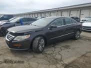 ✅ 2010 Volkswagen CC Sport • VIN: WVWNP7AN5AE546673 • Lot: 46440035. Listed on Copart with 130,843 mi. Free auction sales archive from the USA and detailed vehicle history report at DreamBid. Image 1.