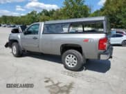 ✅ 2014 Chevrolet Silverado 2500HD LT • VIN: 1GC0KXCG3EF120519 • Lot: 72059985. Listed on Copart with 78,725 mi. Free auction sales archive from the USA and detailed vehicle history report at DreamBid. Image 2.
