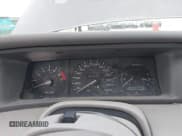 ✅ 1996 Lincoln Mark VIII • VIN: 1LNLM91V5TY647415 • Lot: 41761442. Listed on IAAI with 222,004 mi. Free auction sales archive from the USA and detailed vehicle history report at DreamBid. Image 7.