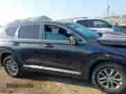 2020 Hyundai Santa Fe SE с VIN 5NMS23ADXLH282786, выставлен на аукционе IAAI как лот 42818040 с пробегом 80 712 миль миль и . История ставок и продаж доступна на DreamBid. Изображение 14.