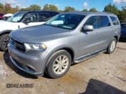 ✅ 2015 Dodge Durango SXT • VIN: 1C4RDHAG0FC921339 • Lot: 43578952. Wystawiony na IAAI z przebiegiem 77 690 mil. Bezpłatny archiwum sprzedaży aukcyjnych z USA i szczegółowy raport historii pojazdu na DreamBid. Zdjęcie 18.