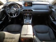 ✅ 2020 Mazda CX-9 Sport • VIN: JM3TCBBY1L0420221 • Lot: 51969495. Listed on Copart with 62,561 mi. Free auction sales archive from the USA and detailed vehicle history report at DreamBid. Image 8.