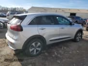 ✅ 2017 Kia Niro LX • VIN: KNDCB3LC3H5050212 • Лот: 93066995. Опубликован ранее на Copart с пробегом 85 195 миль. Бесплатный доступ к архиву аукционных продаж из США и подробный отчёт об истории автомобиля на DreamBid. Изображение 3.