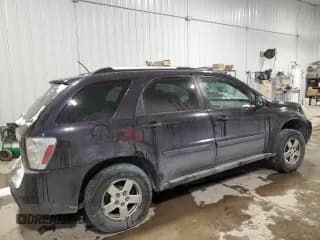 ✅ 2007 Chevrolet Equinox LT • VIN: 2CNDL73F276086913 • Лот: 45025305. Опубликован ранее на Copart с пробегом 139 315 миль. Бесплатный доступ к архиву аукционных продаж из США и подробный отчёт об истории автомобиля на DreamBid. Изображение 3.