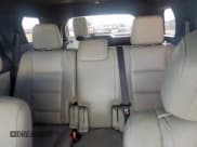 ✅ 2015 Ford Explorer XLT • VIN: 1FM5K8D8XFGC05447 • Lot: 90106675. Wystawiony na Copart z przebiegiem 129 745 mil. Bezpłatny archiwum sprzedaży aukcyjnych z USA i szczegółowy raport historii pojazdu na DreamBid. Zdjęcie 10.